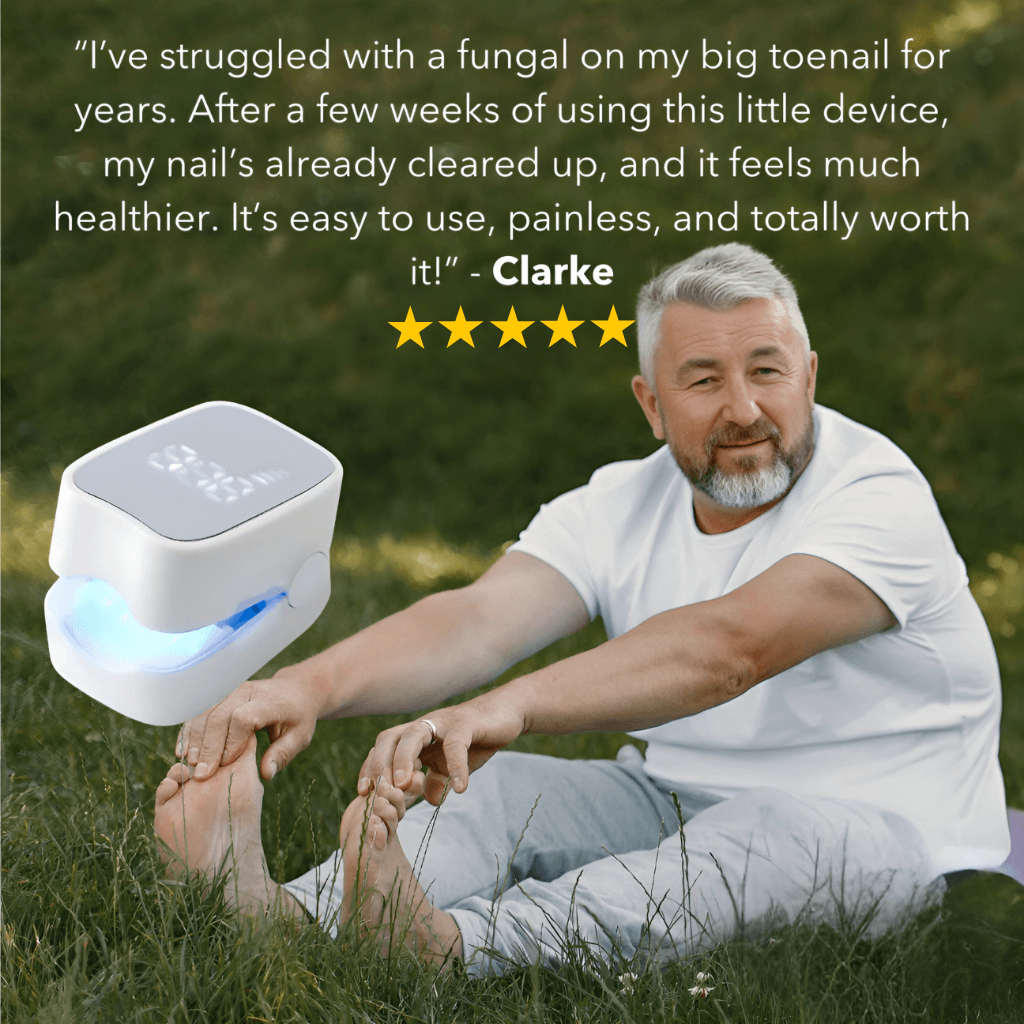 NailCure Pro™