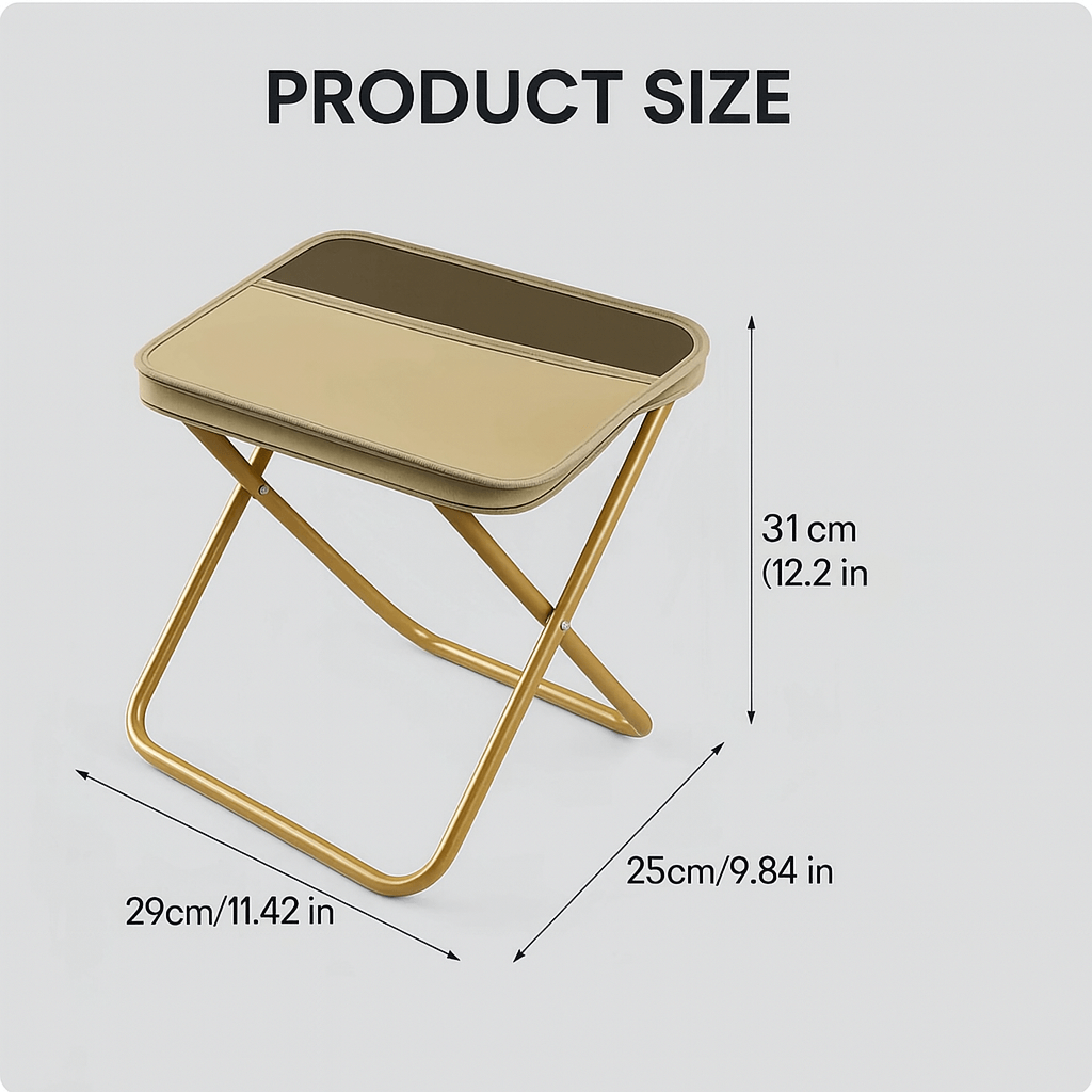 PackSeat Bag™