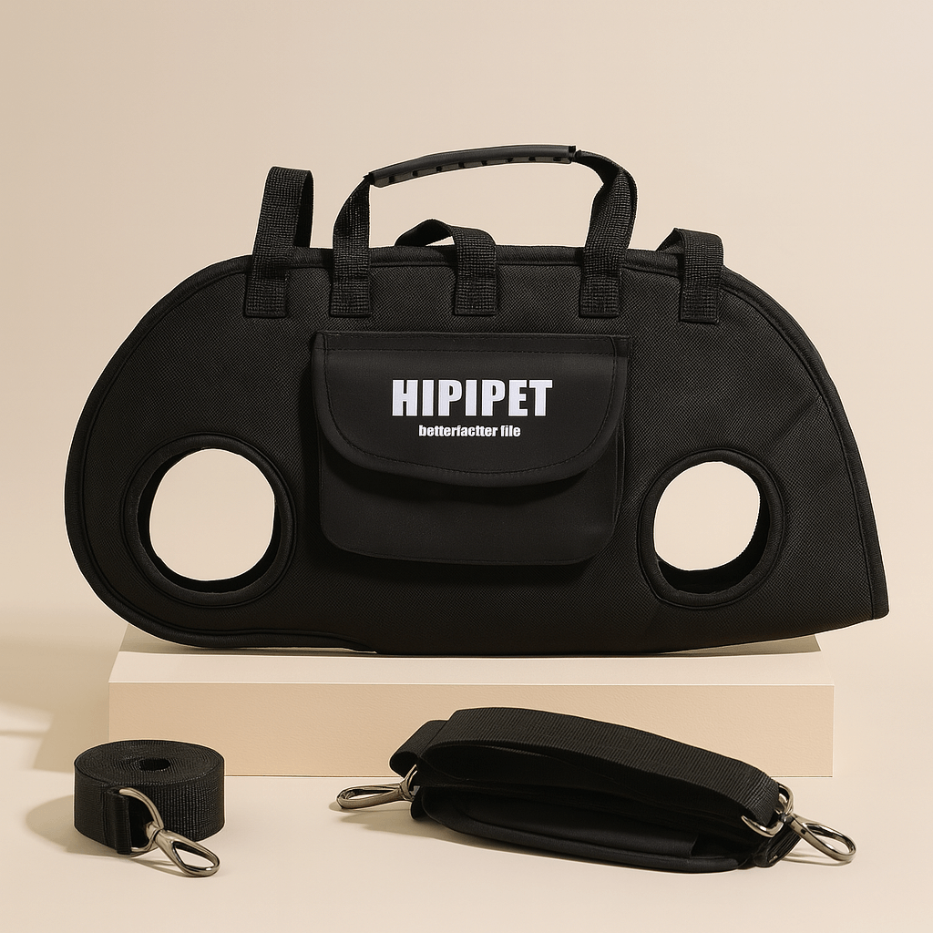 CarryPup™ Dog Carrier Bag
