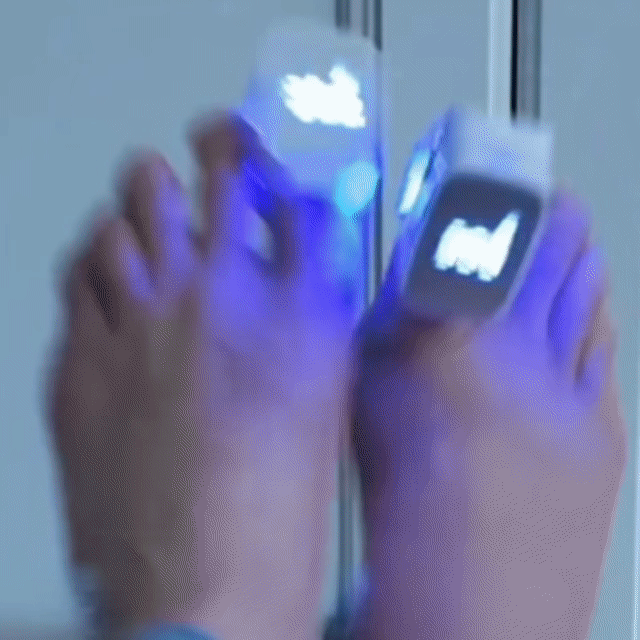 NailCure Pro™