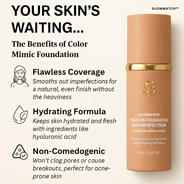 GlowMatch™