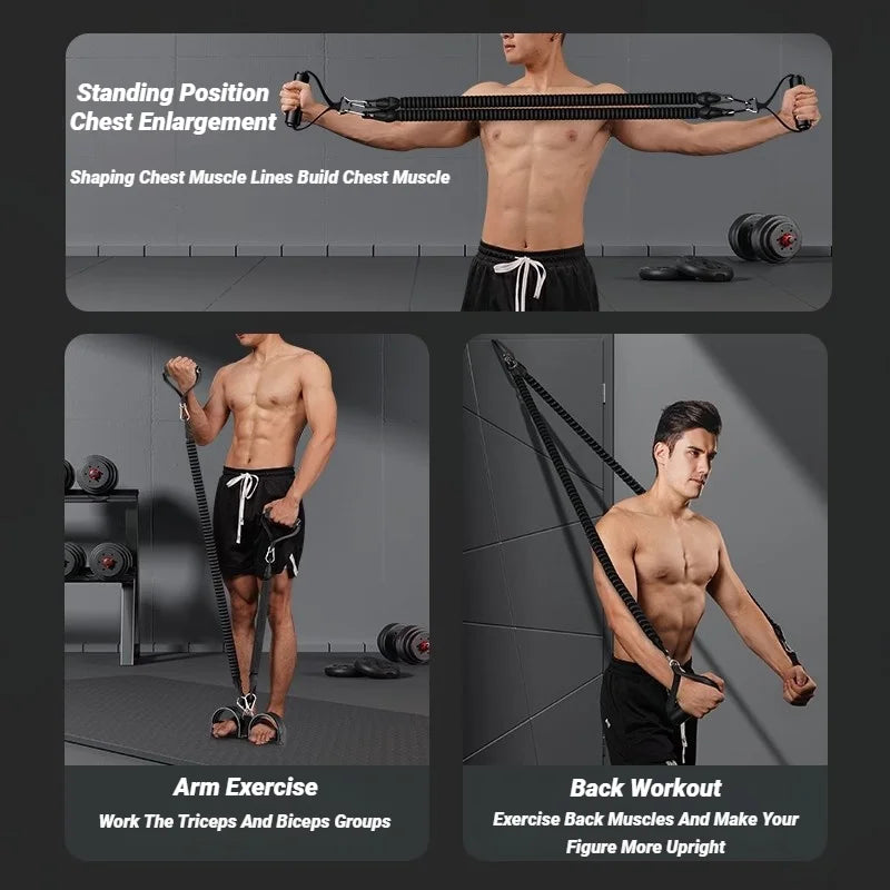 PowerPull Pro™