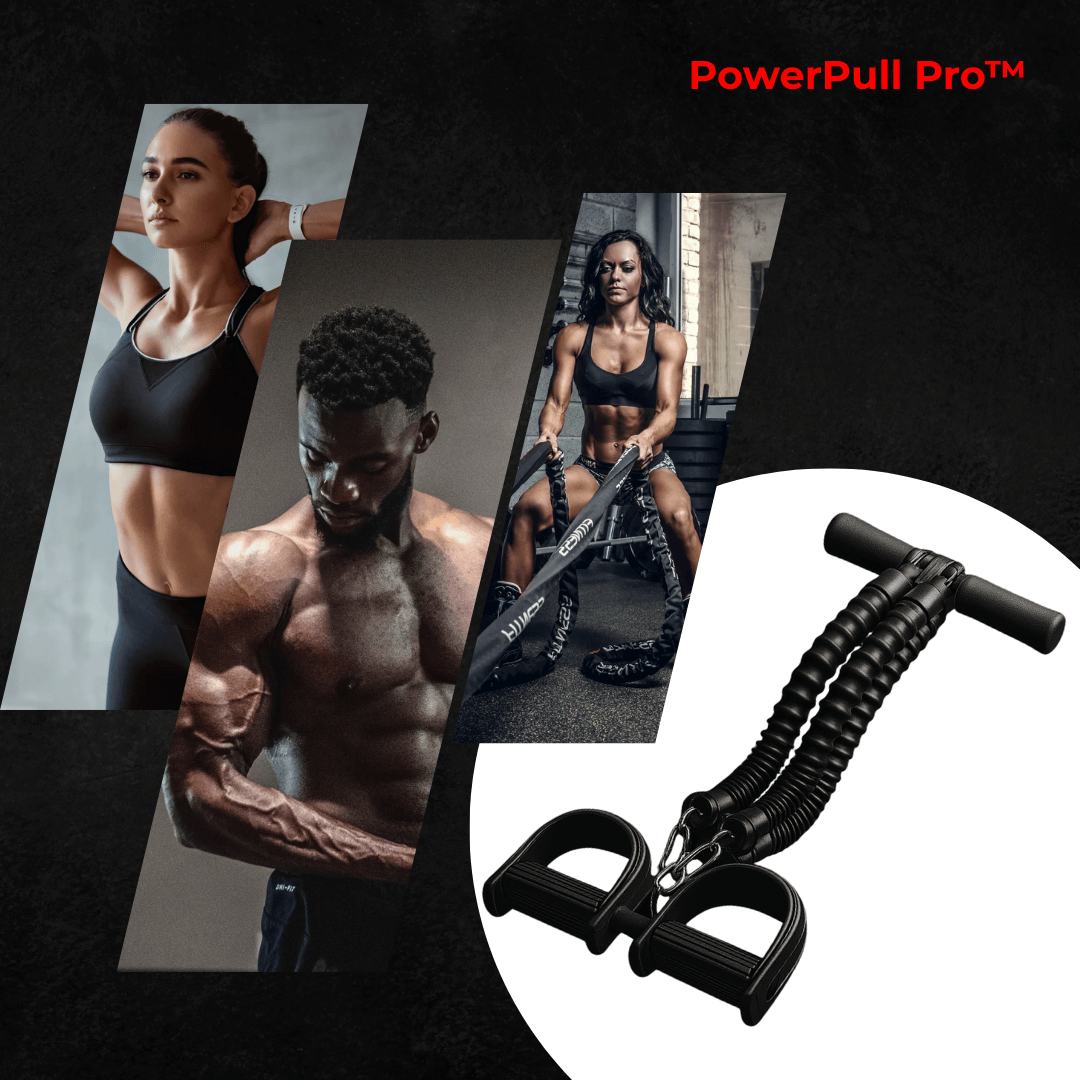 PowerPull Pro™