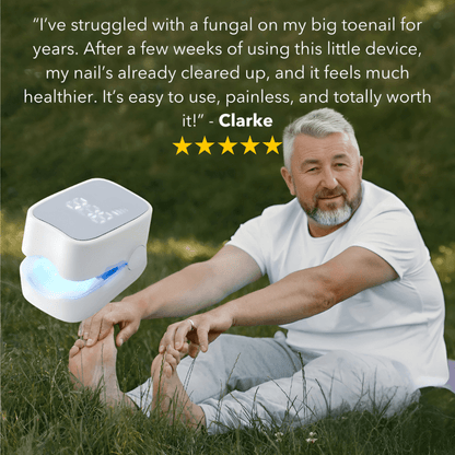 NailCure Pro™