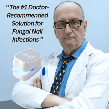NailCure Pro™