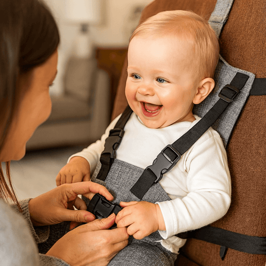 BabySitSafe™