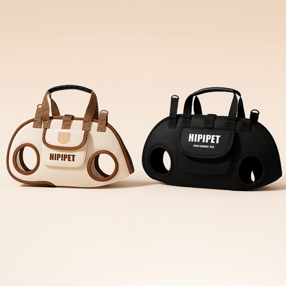 CarryPup™ Dog Carrier Bag