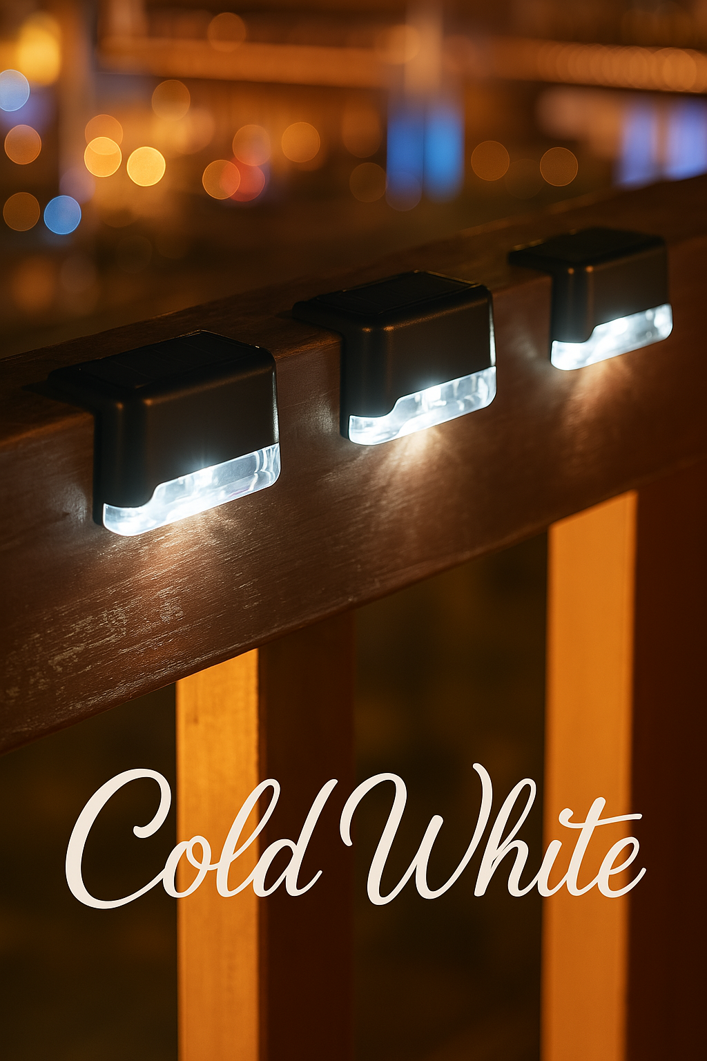 Outdoor Solar Lights
