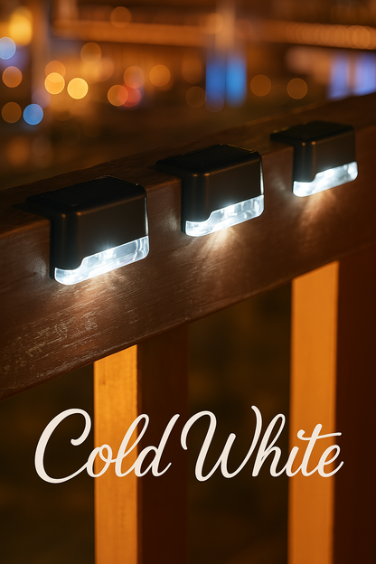Outdoor Solar Lights