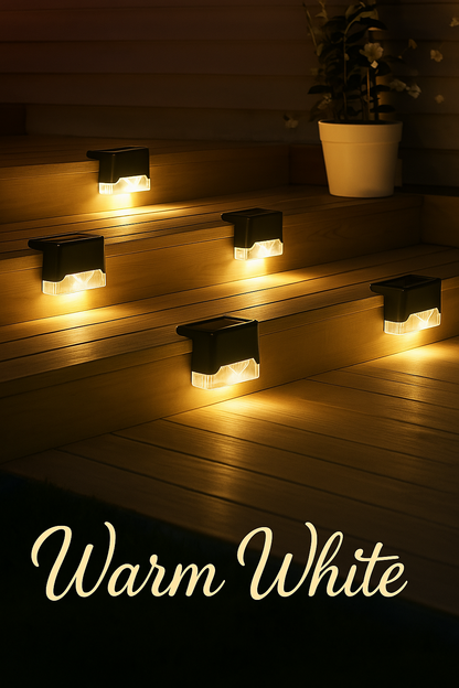 Outdoor Solar Lights