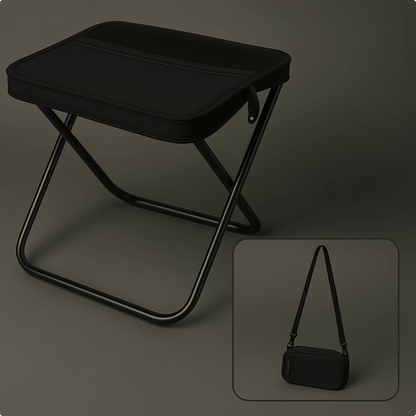 PackSeat Bag™