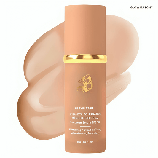GlowMatch™