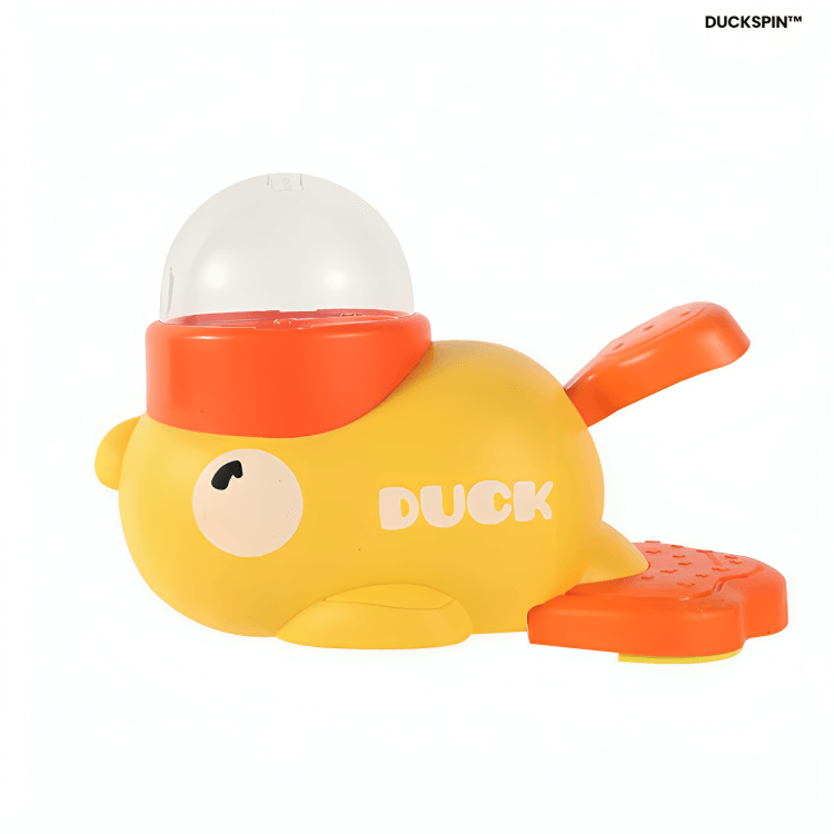 DuckSpin™ 🐾
