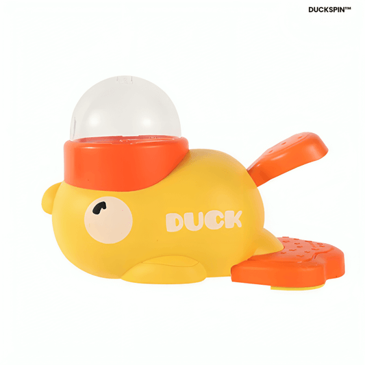 DuckSpin™ 🐾