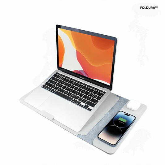 Foldura™