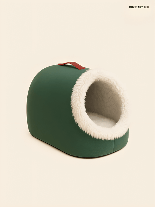 CozyTail™ Bed