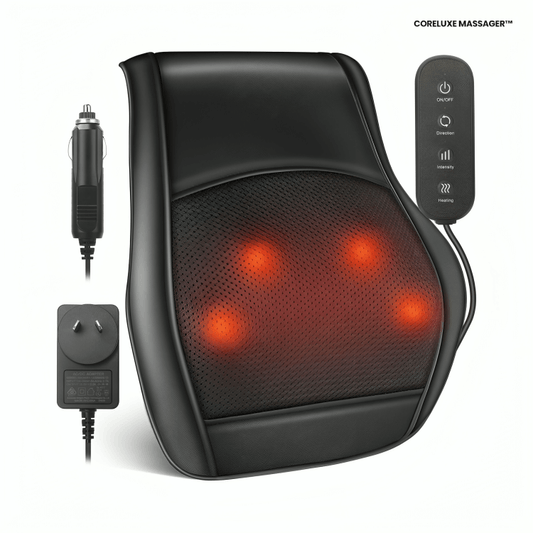 CoreLuxe Massager™